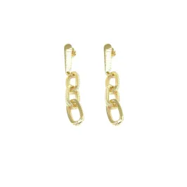 BRINCO 3 ELOS CRAQUELADO - AMANDA