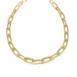 PULSEIRA DE ELOS LISO - DANI