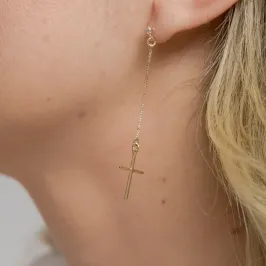 BRINCO DE CRUZ SUELLEN