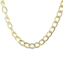 COLAR CHOKER ELOS TRABALHADOS - MAYARA