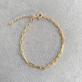 PULSEIRA ELOS CARTIER - FEMININO