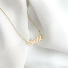 COLAR DE NOME 5/2