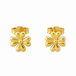 BRINCO FLOR LISO