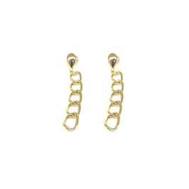 BRINCO ELOS LISO - AMANDA