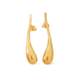 BRINCO GOTA ORGANICO - FRANCESCA