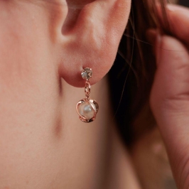 BRINCO PÉROLA E PONTO DE LUZ - WINE