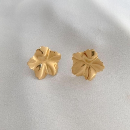 BRINCO FLOR LISA PEQUENA - MILÃO
