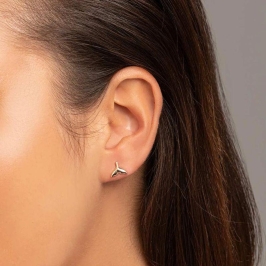 BRINCO RABO DE SEREIA LISO