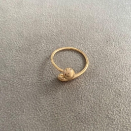 ANEL BOLA E GOTA REGULAVÉL