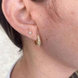 BRINCO JOTA CREVEJADO - ZURIQUE