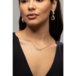 COLAR DATA - PERSONALIZADO