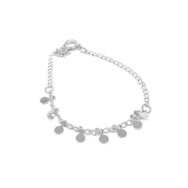 PULSEIRA INFANTIL MEDALHINHAS - KIDS