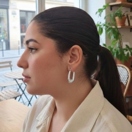 BRINCO ARGOLA CROISSANT