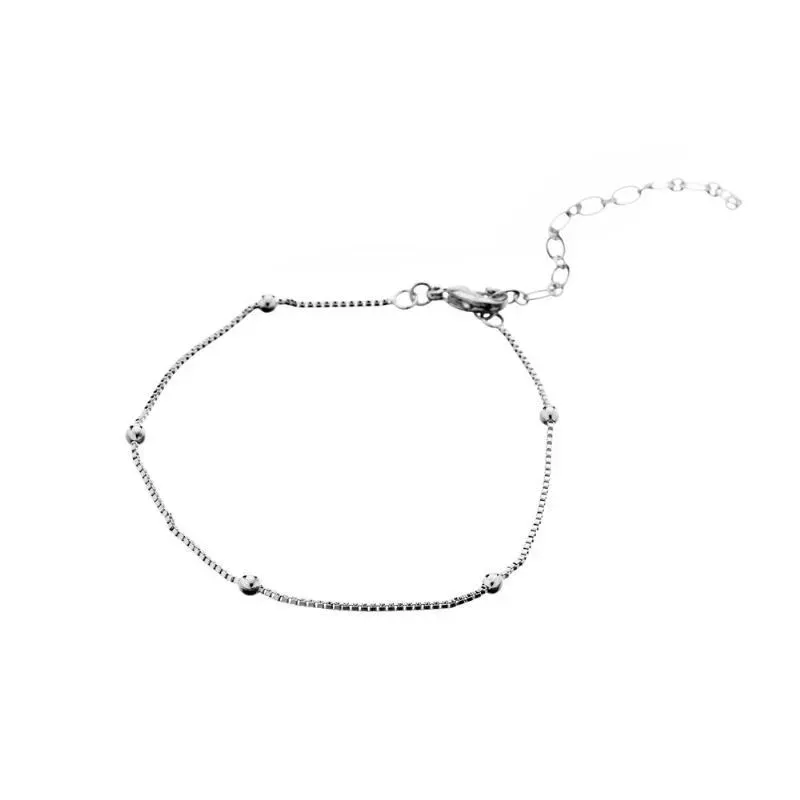 PULSEIRA BOLINHAS - RÓDIO BRANCO