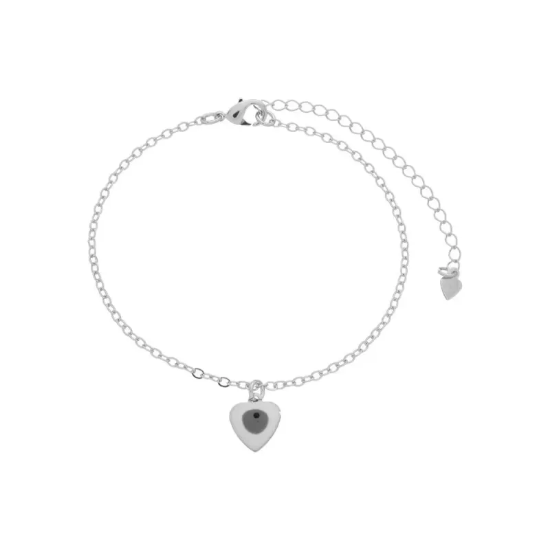 PULSEIRA OLHO GREGO CAROL BANHADO A RODIO