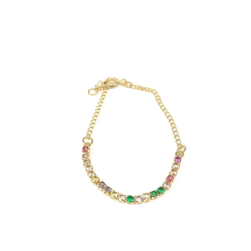 PULSEIRA INFANTIL RIVIERA - KIDS