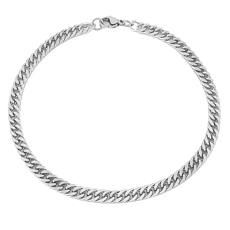 PULSEIRA GRUMET DUPLA MASCULINO