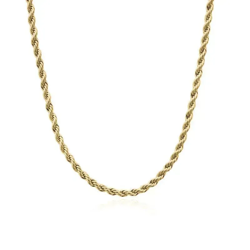 COLAR CHOKER CORDÃO BAIANO 30CM