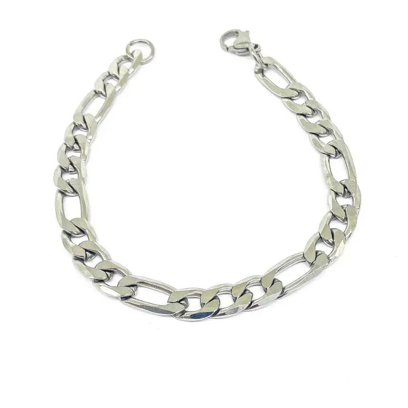 PULSEIRA ELOS 3X1 GRANDE MASCULINO