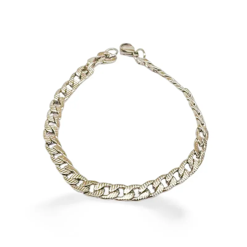 PULSEIRA ELOS RISCADO MASCULINO