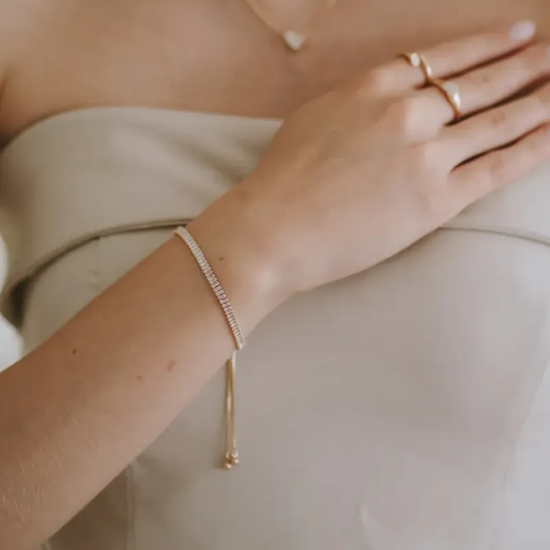 PULSEIRA ZIRCONIA - BABI