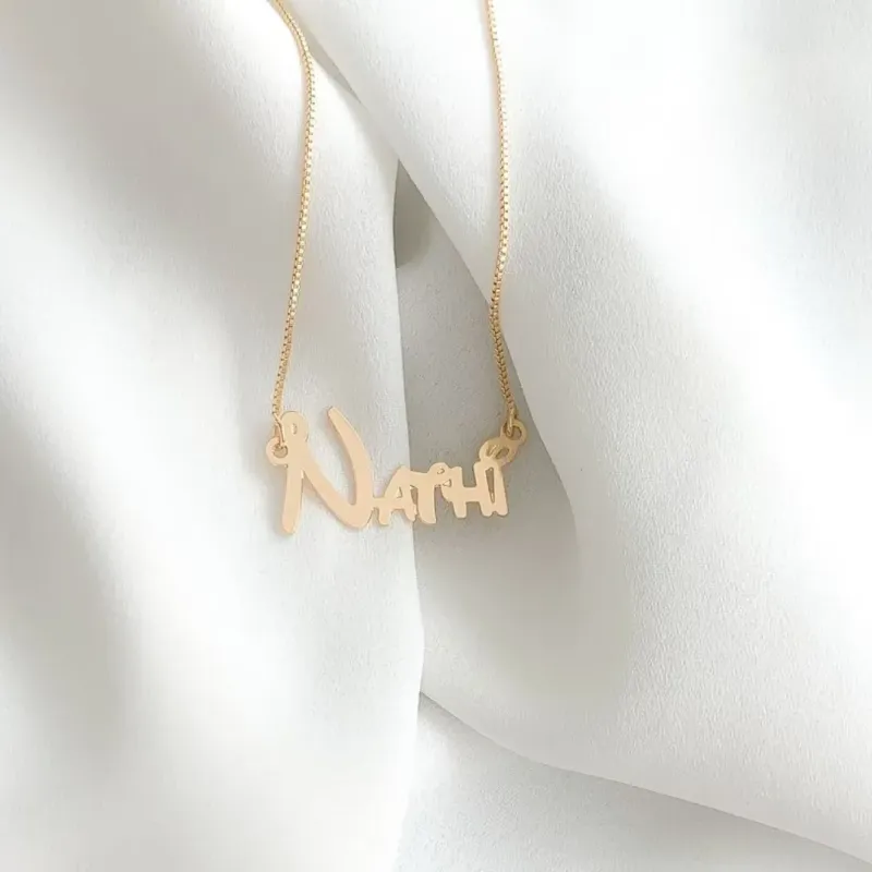 COLAR DE NOME 4/29