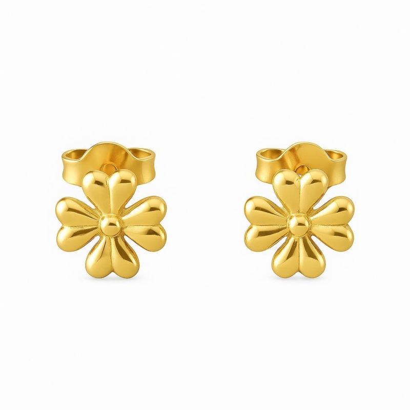 BRINCO FLOR LISO