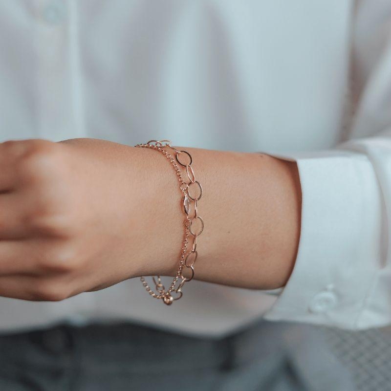 PULSEIRA ELO OVAL - WINE