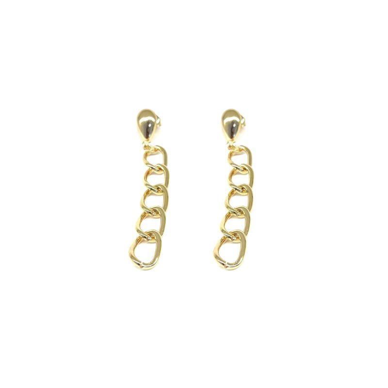 BRINCO ELOS LISO - AMANDA