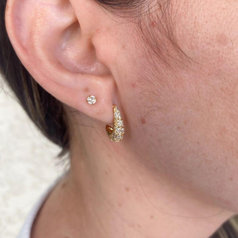 BRINCO JOTA CREVEJADO - ZURIQUE