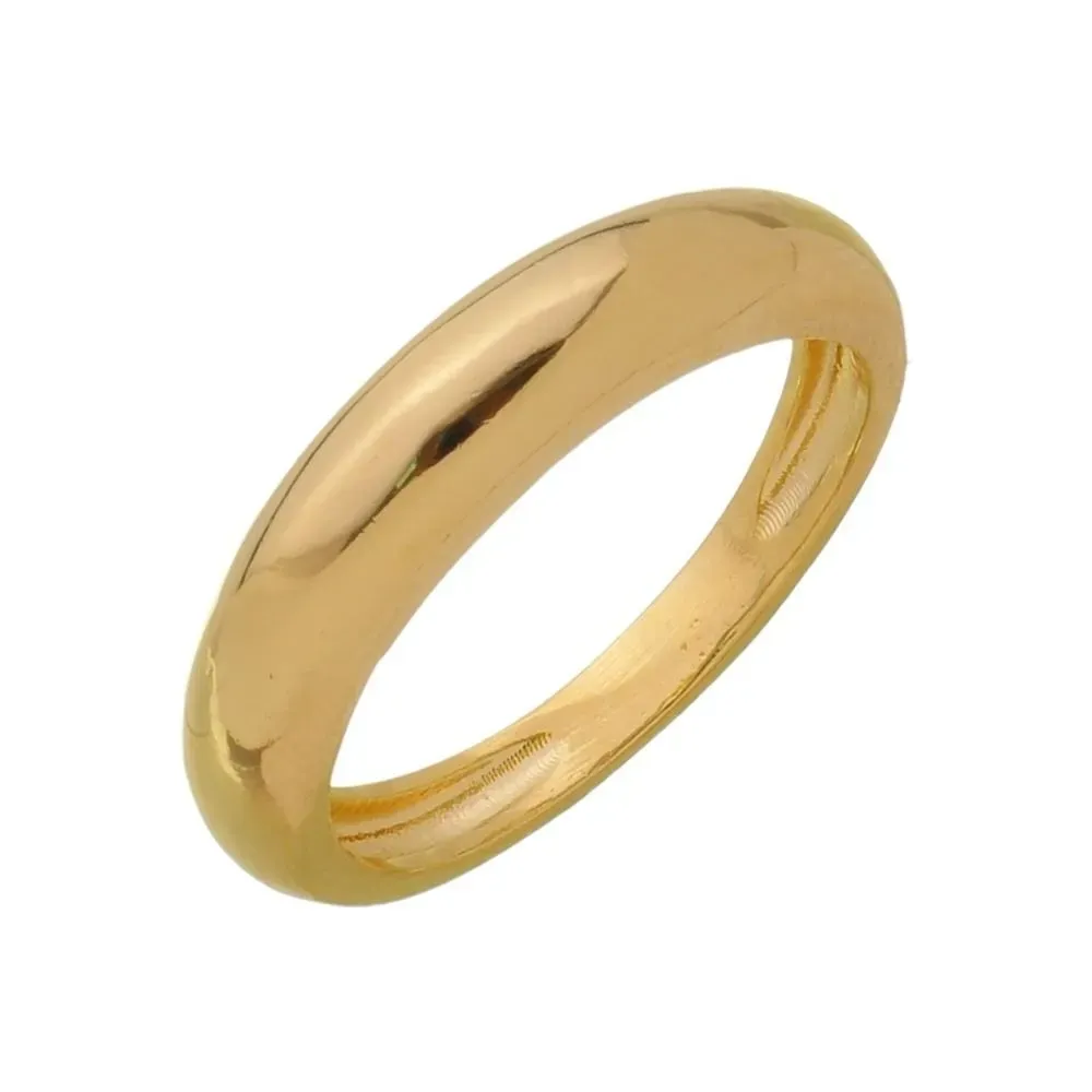 ANEL NATHALI BANHADO A OURO  - 15