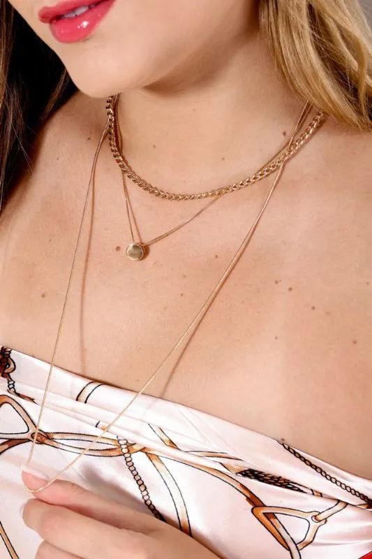 COLAR CHOKER GROUMETT BANHADO A RÓDIO BRANCO