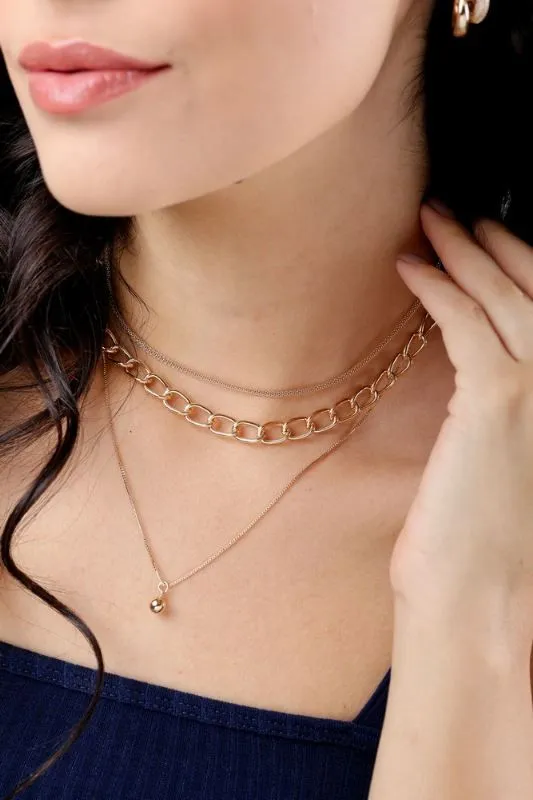 COLAR CHOKER MALHA VIRGINIA BANHADO A RODIO