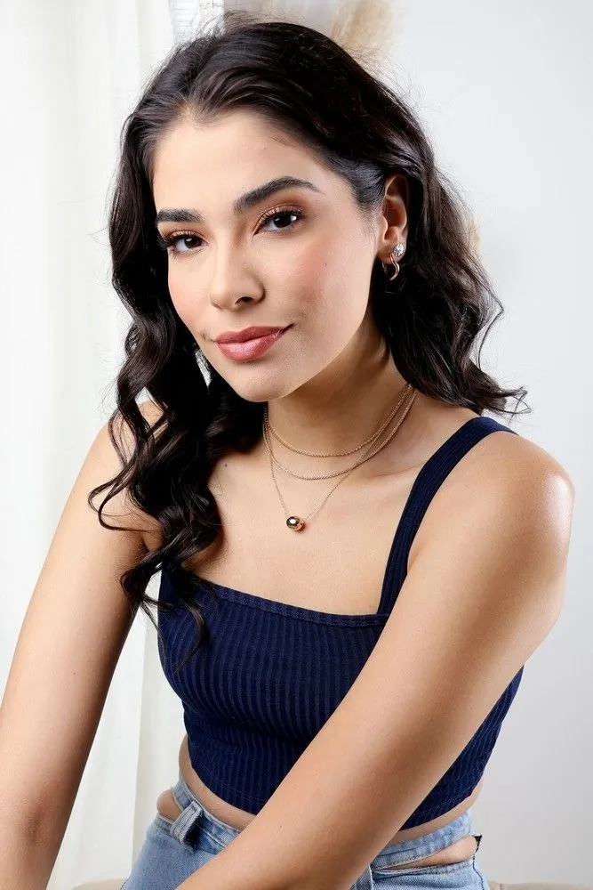 BRINCO ARGOLA SILVIA BANHADO A OURO