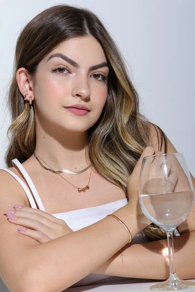 PULSEIRA MALHA GROSSA BANHADA A RÓDIO BRANCO