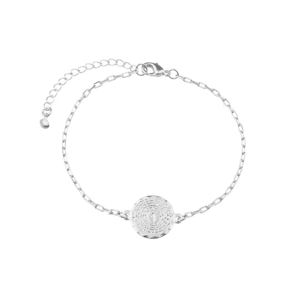 PULSEIRA ORAÇÃO DO PAI NOSSO BANHADA A RÓDIO BRANCO