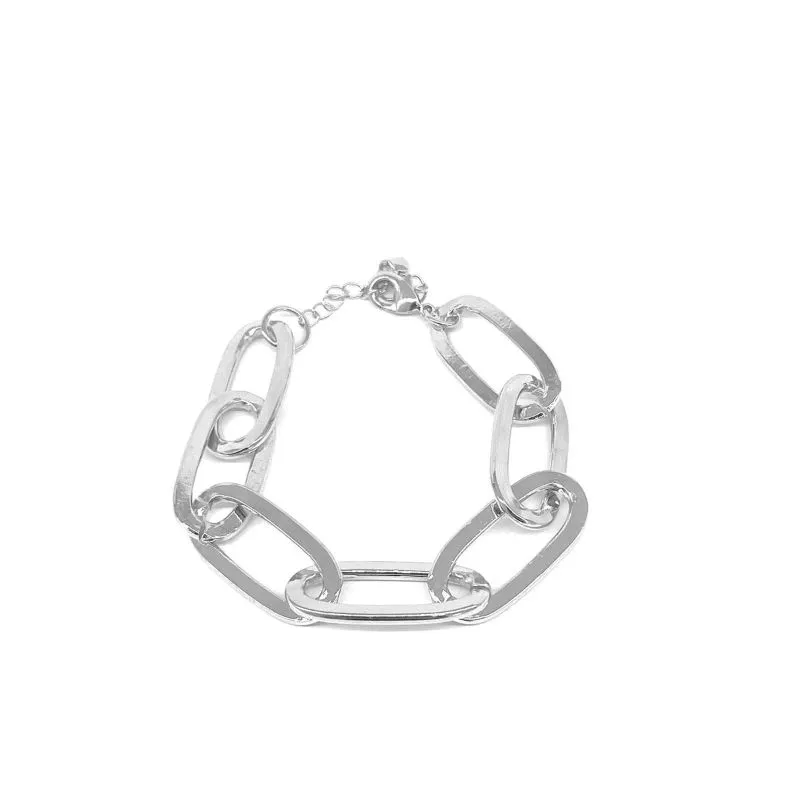 PULSEIRA DE ELOS LISO - NATHI