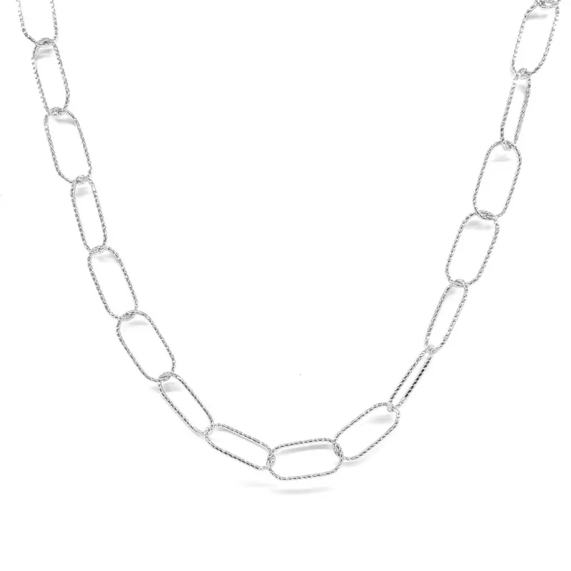 COLAR  CHOKER ELOS CRAQUELADOS - ADELIA