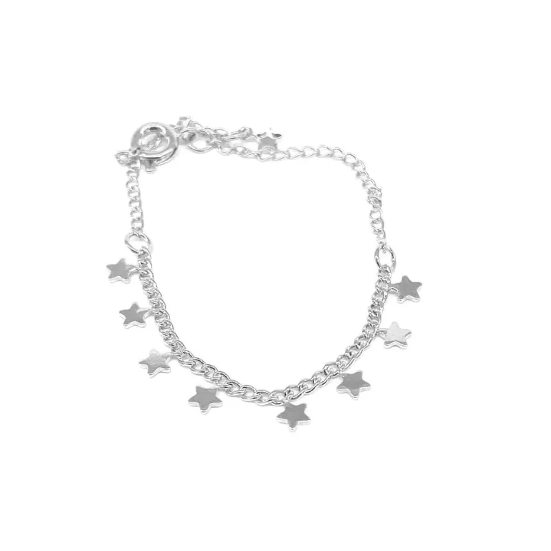 PULSEIRA INFANTIL ESTRELA - KIDS