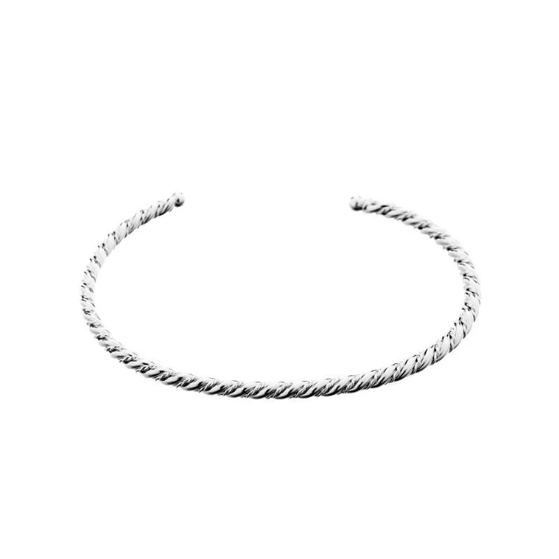 PULSEIRA BRACELETE CORDÃO BAIANO -