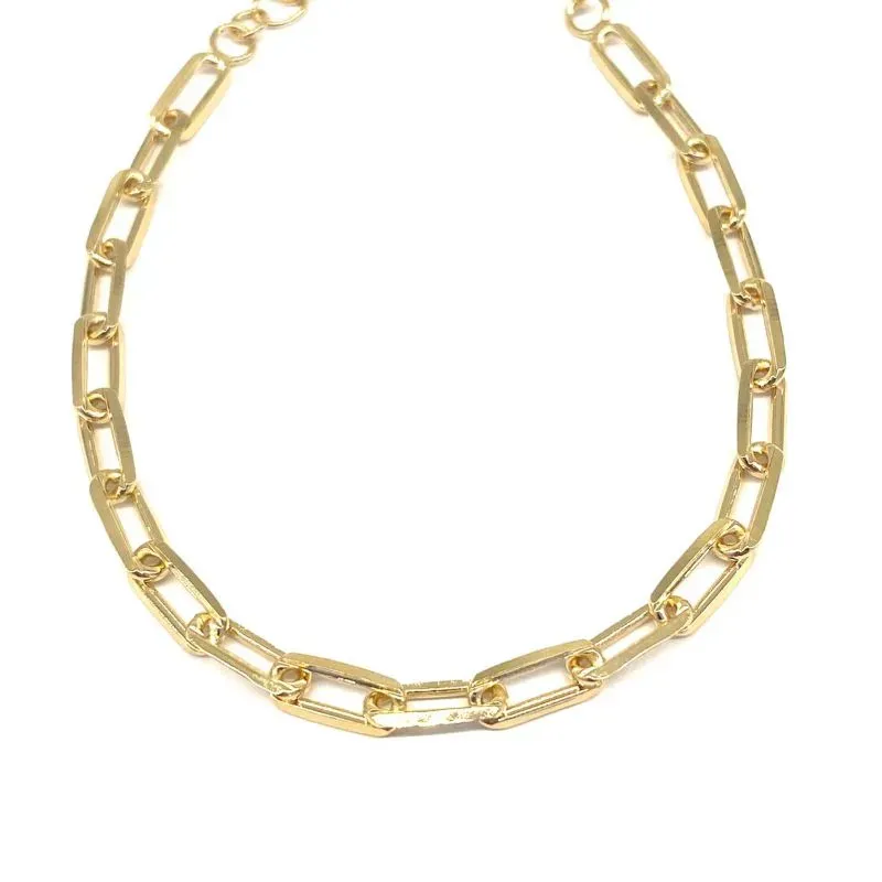 PULSEIRA DE ELOS LISO - DANI