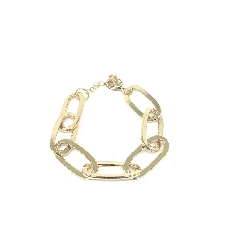 PULSEIRA DE ELOS LISO - NATHI
