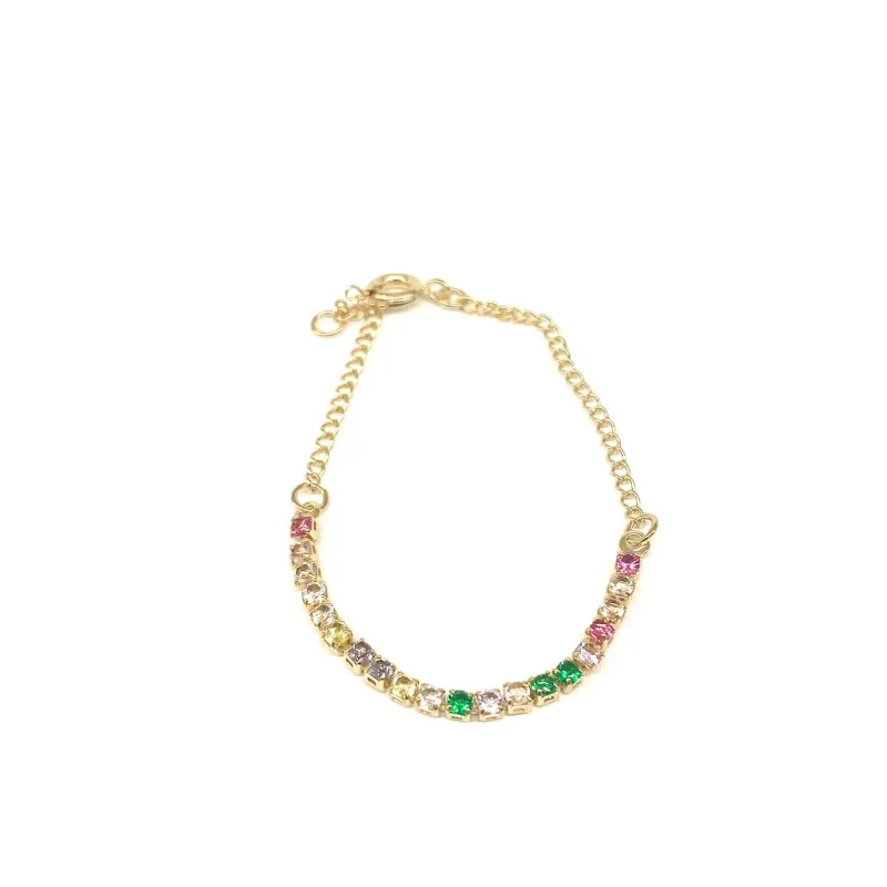 PULSEIRA INFANTIL RIVIERA - KIDS