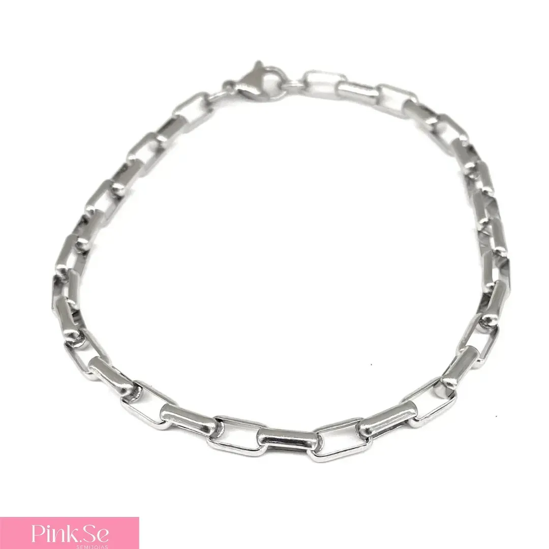 PULSEIRA CARTIER ARREDONDA 4M