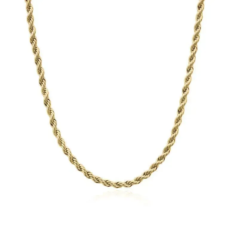 COLAR CHOKER CORDÃO BAIANO 30CM