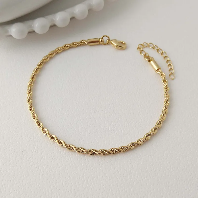 PULSEIRA CORDÃO BAIANO