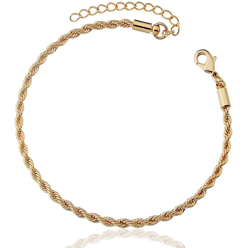 PULSEIRA CORDÃO BAIANO