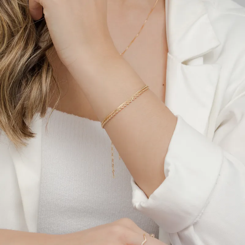 PULSEIRA FINA NINA