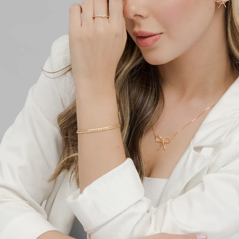 PULSEIRA FINA NINA