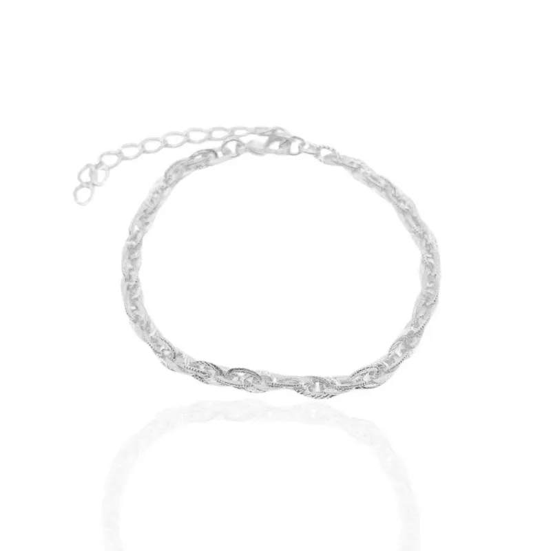 PULSEIRA ELOS DUPLOS - AMY